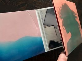 2CD Melanie De Biasio « il viaggo » 2023